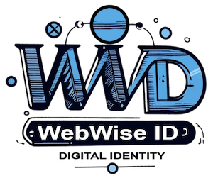 WebWiseID logo